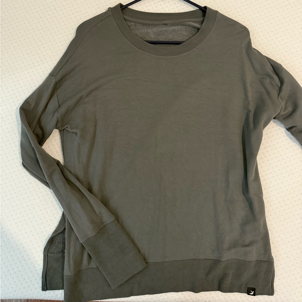 Glyder - Lounge Long Sleeve